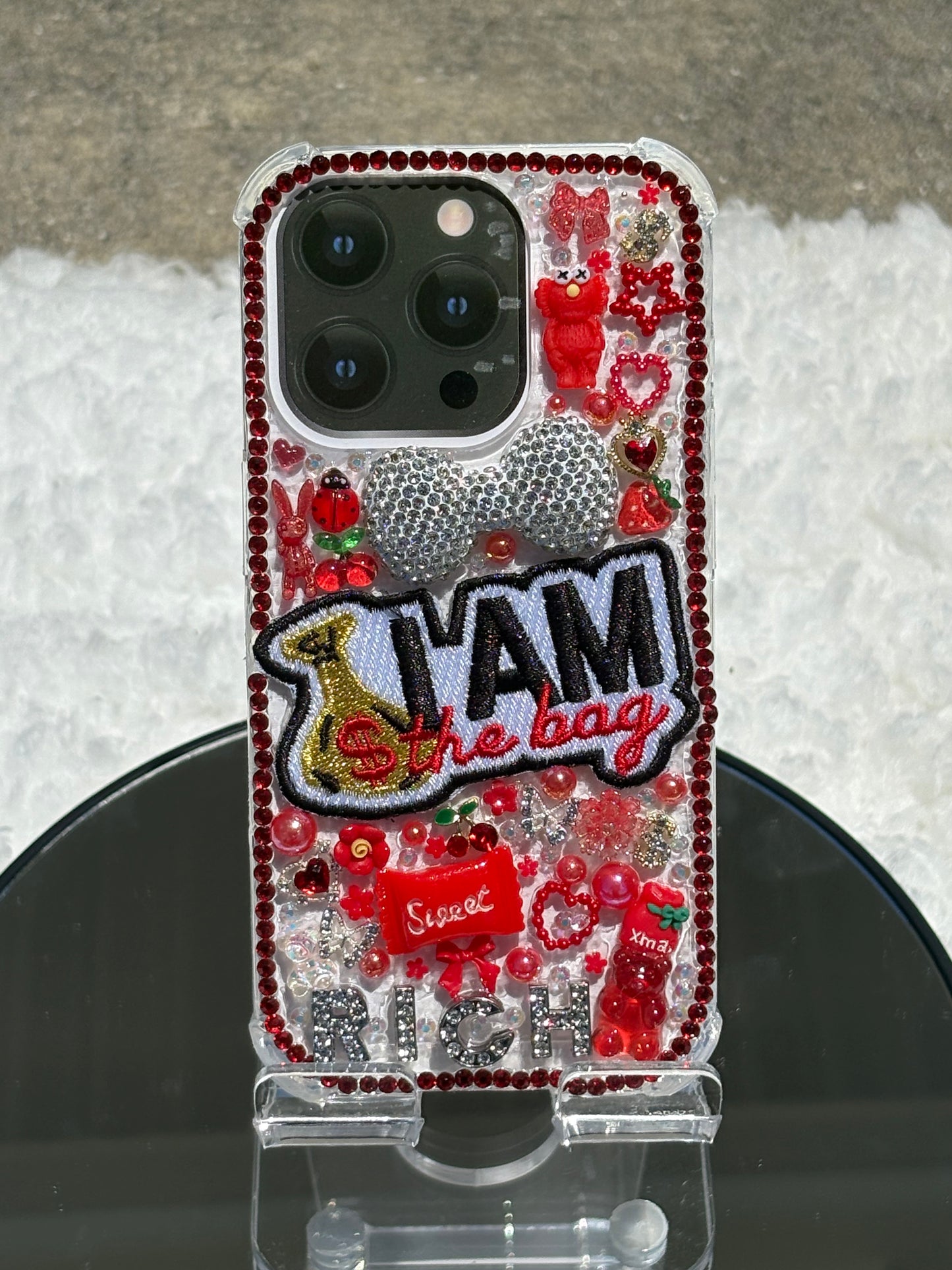 READY 2 SHIP JUNK CASE