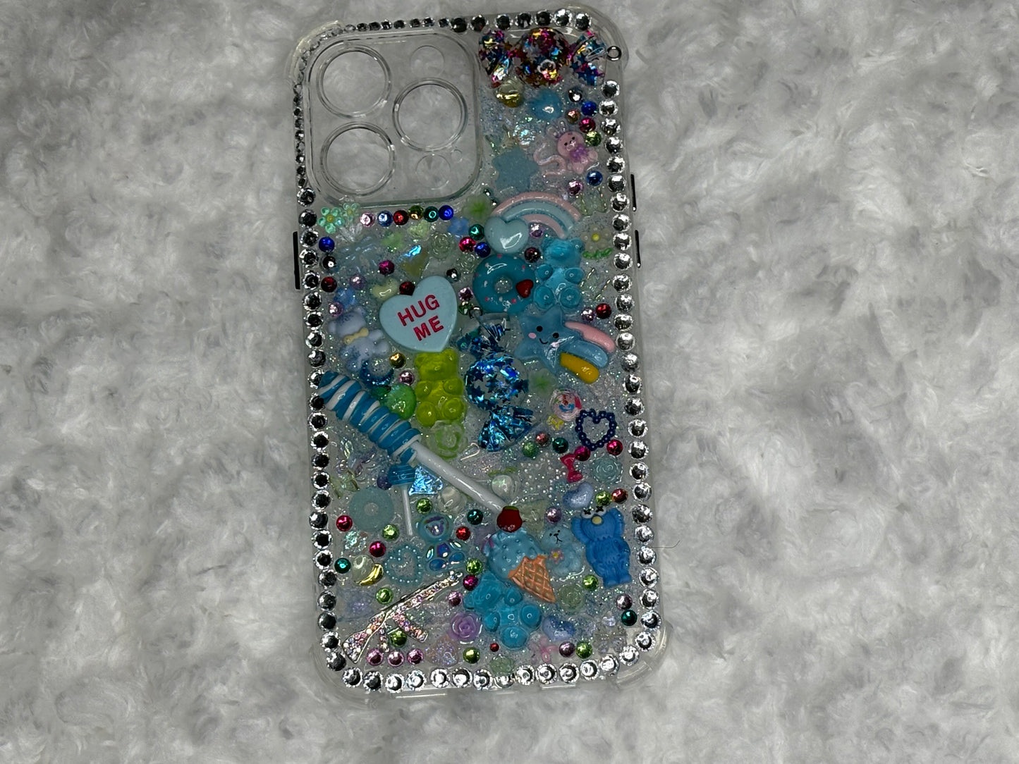 READY 2 SHIP JUNK CASE